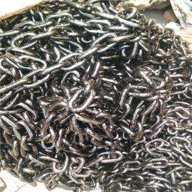 瑞达厂家直销起重吊装链条 g80级吊链索具起重圆环链条专业生产质优价廉