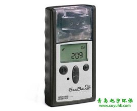 美国英思科GB90单一可燃气体检测仪
