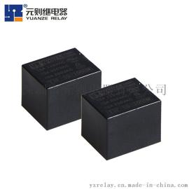 深圳元则品牌 4脚常开小型电磁批发继电器生产商