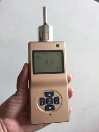 便携式带存储臭氧检测仪