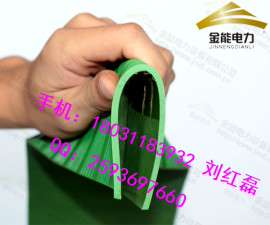 济源金能变电站专用缘橡胶板质量好-正规三方检测PICC承保