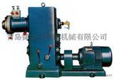 热喂料65型橡胶挤出机现货厂家直销