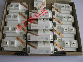 SKM75GB12V功率IGBT模块