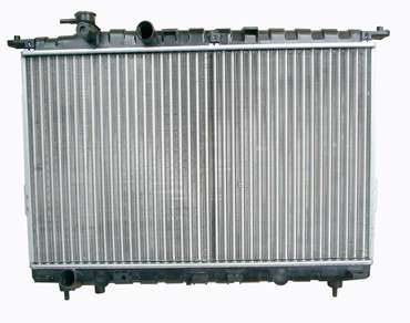 汽车水箱RADIATOR