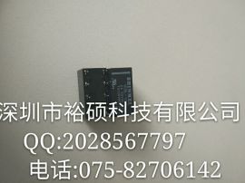 日本神明续电器RSBL-12-S两开两闭触点续电器封装：DIP-10