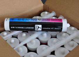 耐高温玻璃胶 300度密封胶