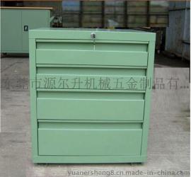 东莞源尔升折边不分隔工具柜