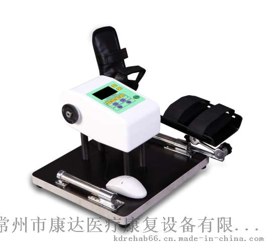 康复设备，踝关节康复器