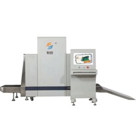 HC8065型通道式X光安检机