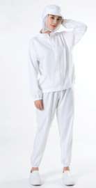 三夏科技 食品工作服