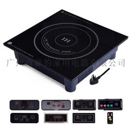 赛的2400W火锅专用电磁炉