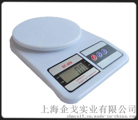 企戈SF-400 厨房秤