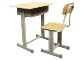 中空吹塑课桌椅优质课桌图片批发量大
