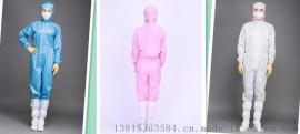 防静电服一定要穿吗？苏州易合通告诉您！