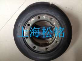 UL56789型轮胎联轴器橡胶配件