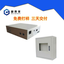 专业定做钣金件加工折弯加工钣金设计钣金外壳加工机箱加工