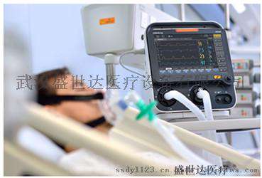 迈瑞呼吸机SV350湖北供应商