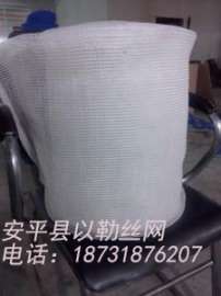 聚四氟乙烯气液过滤网F4滤网 PTFE除雾网生产厂家价格
