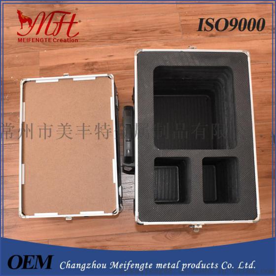 工具箱定做，多功能五金工具箱，EVA模型套装工具箱