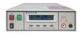 程控耐压测试仪PH7110