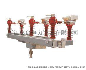 FKW18-12系列户外高压负荷开关