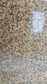 大量供应湖北黄金麻2.5公分A料磨光，600*900mm，价格低廉，品质保障！长期寻求工程商合作，共同发展，互利双赢！欢迎来电！