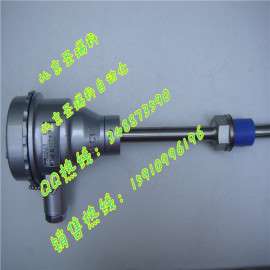 WZP-240防爆温度传感器