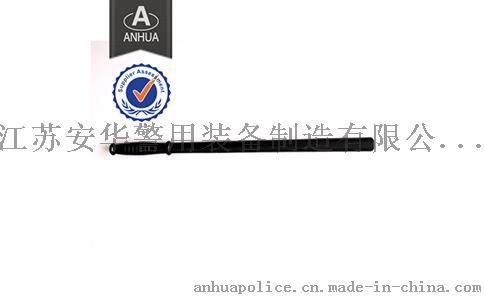 塑料警棍 PB-51B，橡胶警棍，T型警棍