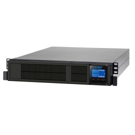 雷迪司GR3K机架式UPS电源备用延时10分钟3KVA 2400W服务器开关机