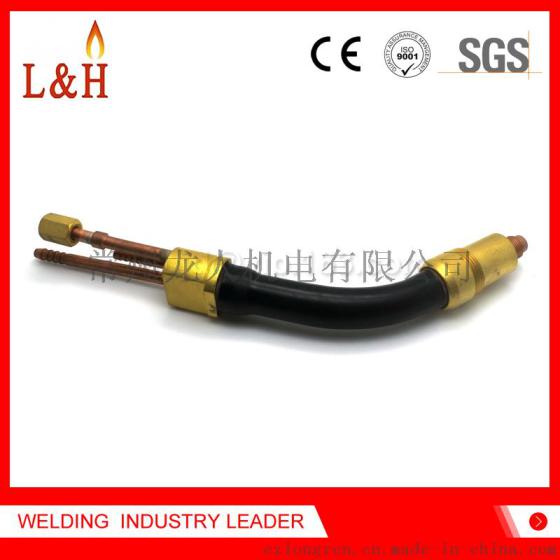 Aw5000 二氧化碳焊枪弯管Fronius