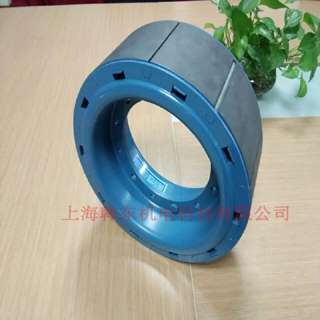绞车设备用豪沃斯气胎离合器制动器OH-30