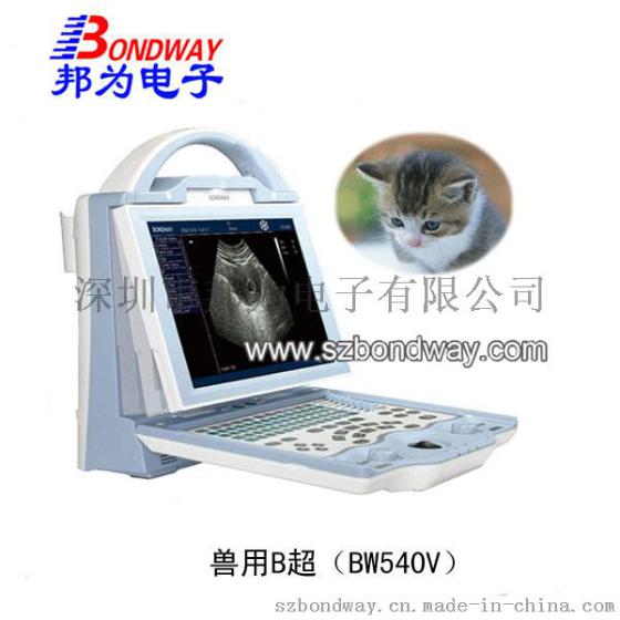 专业兽用医疗设备 10.4寸LED 显示屏 只带充电功能 SUB接口 兽用B超 宠物B超 宠物医疗