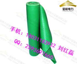 许昌市JN绝缘橡胶板*金能6mm绝缘胶垫批发*许昌绝缘胶板大全