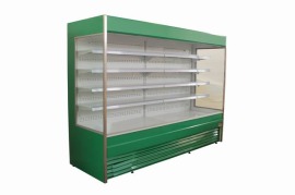 凯尼亚便利店立柜（新品）