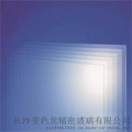 玻璃原材康宁Eagle-XG，具有较高的折射率