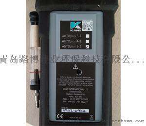 手持式英国进口汽车尾气分析仪凯恩AUTO5-2