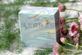 Ca007 手工皂
