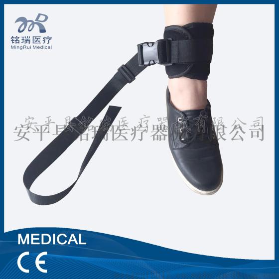 厂家直销批发增强型手脚部约束带约束不合作病人防褥疮