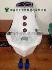 推荐质量最好的女性养生坐熏椅品牌