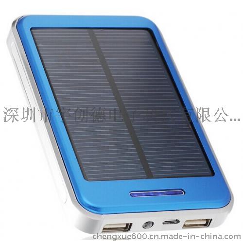 特价太阳能移动电源批发 清仓低价太阳能移动电源厂家出货