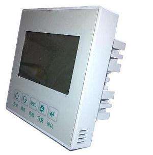 北京温控器 新风换气的好管家SE-S300P