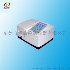 甲醛含量分光光度计纺织品甲醛测试仪 合成皮革材料甲醛测定仪