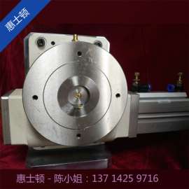 重庆防水分度盘 等分回转工作台