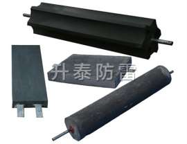 接地模块方型梅花型圆柱型降阻模块品种齐全