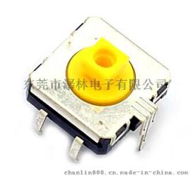 欧姆龙B3W-4155 密封型轻触式开关