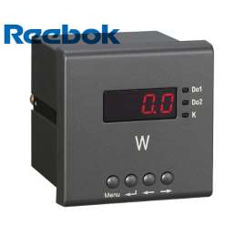 REEBOK有功功率表（LED）