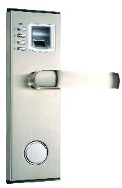 防盗指纹锁