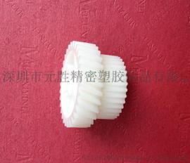 精密小模数齿轮加工厂欢迎大家定制加工
