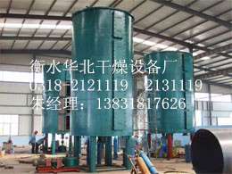 GPS系列棉蛋白溶剂回收专用圆盘干燥机