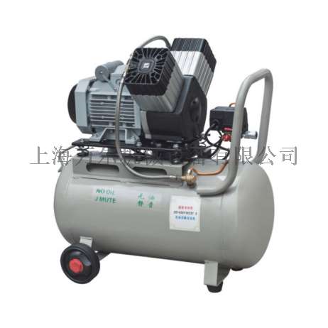 FJ50-2VA中科院研究设计无油腹吸式压缩机高压20kg
